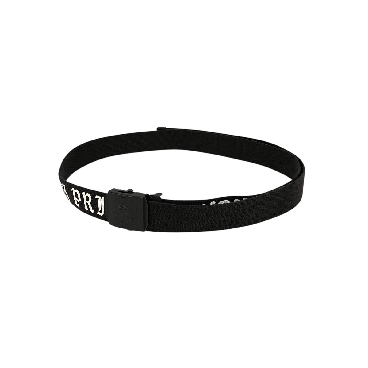 【STHD ． GI BELT】ガチャベルト