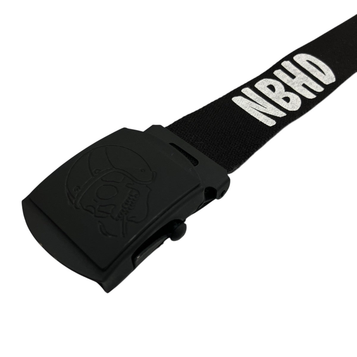 【STHD ． GI BELT】ガチャベルト