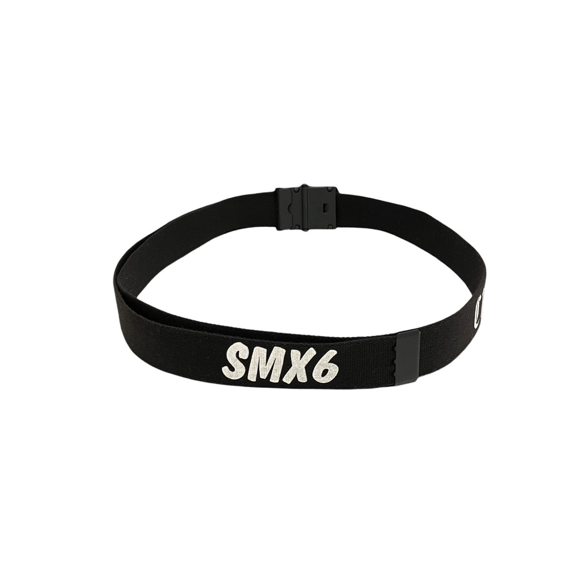 【STHD ． GI BELT】ガチャベルト