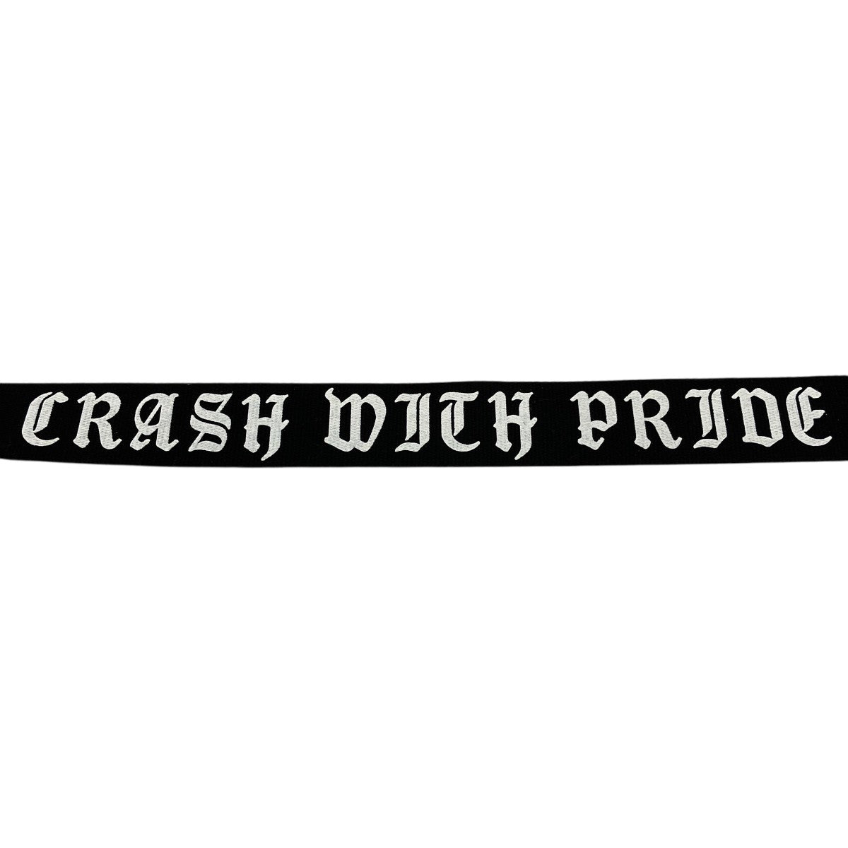 【STHD ． GI BELT】ガチャベルト