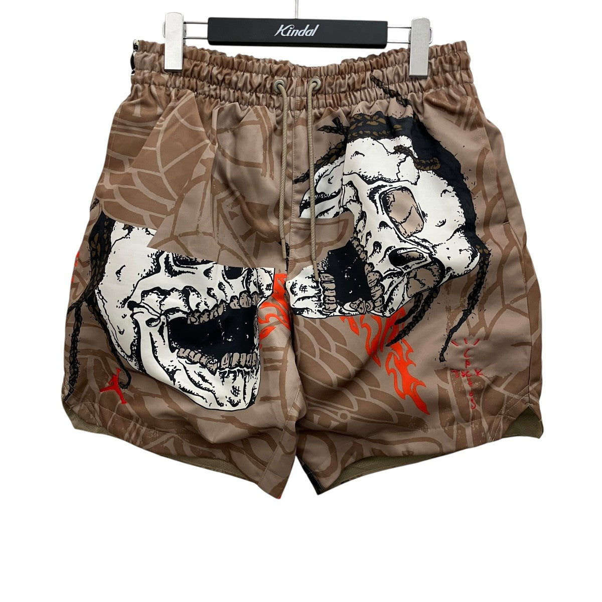 【POOL SHORT PANTS】プールショーツCZ0167-247