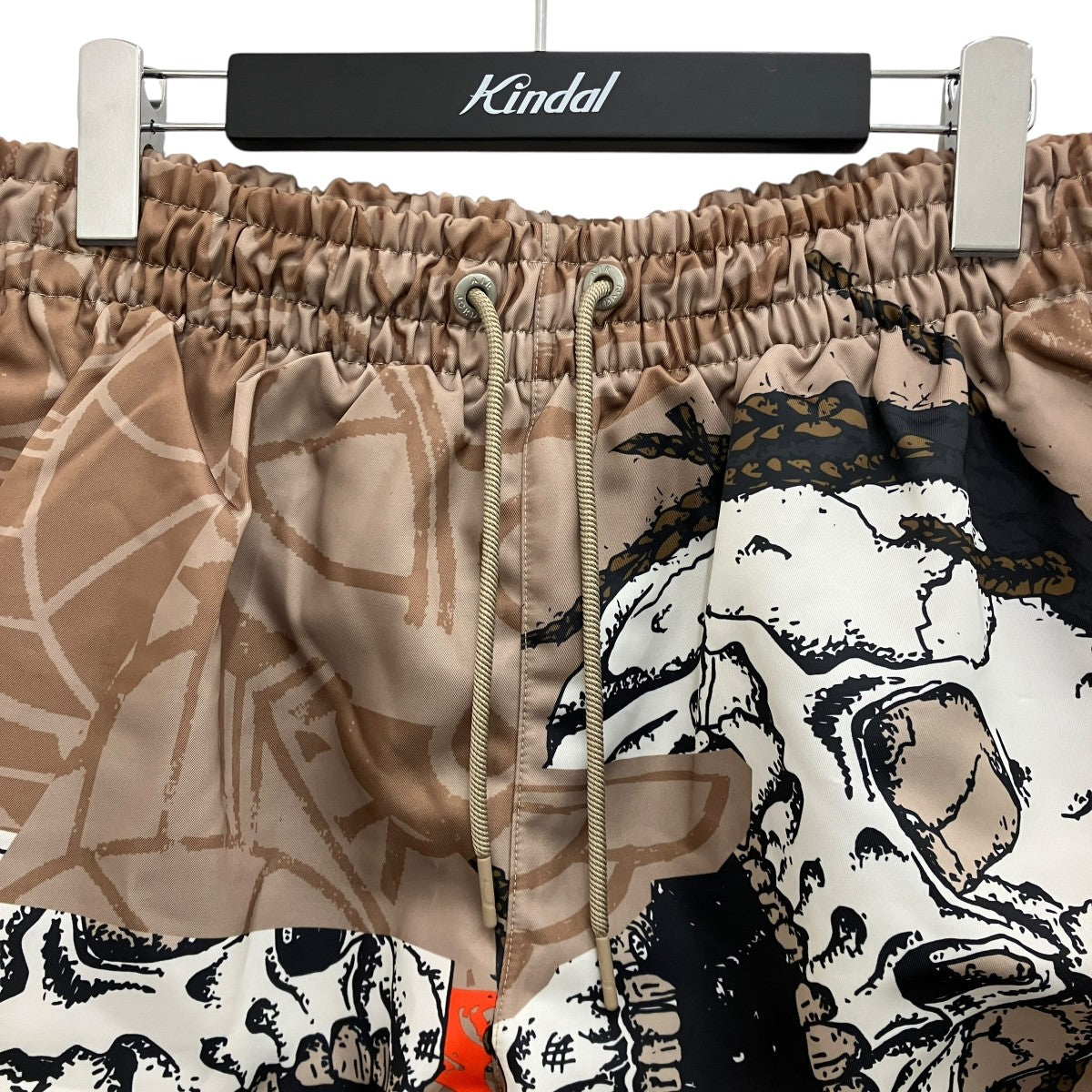 【POOL SHORT PANTS】プールショーツCZ0167-247
