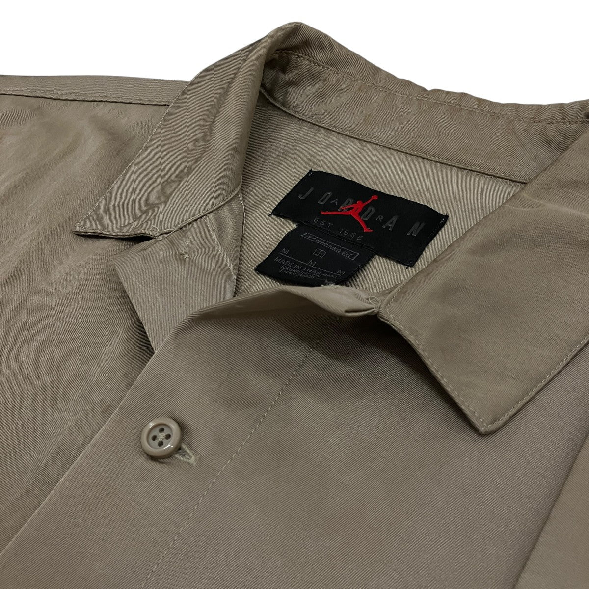 【BUTTON DOWN TOP】半袖シャツCW3131-247