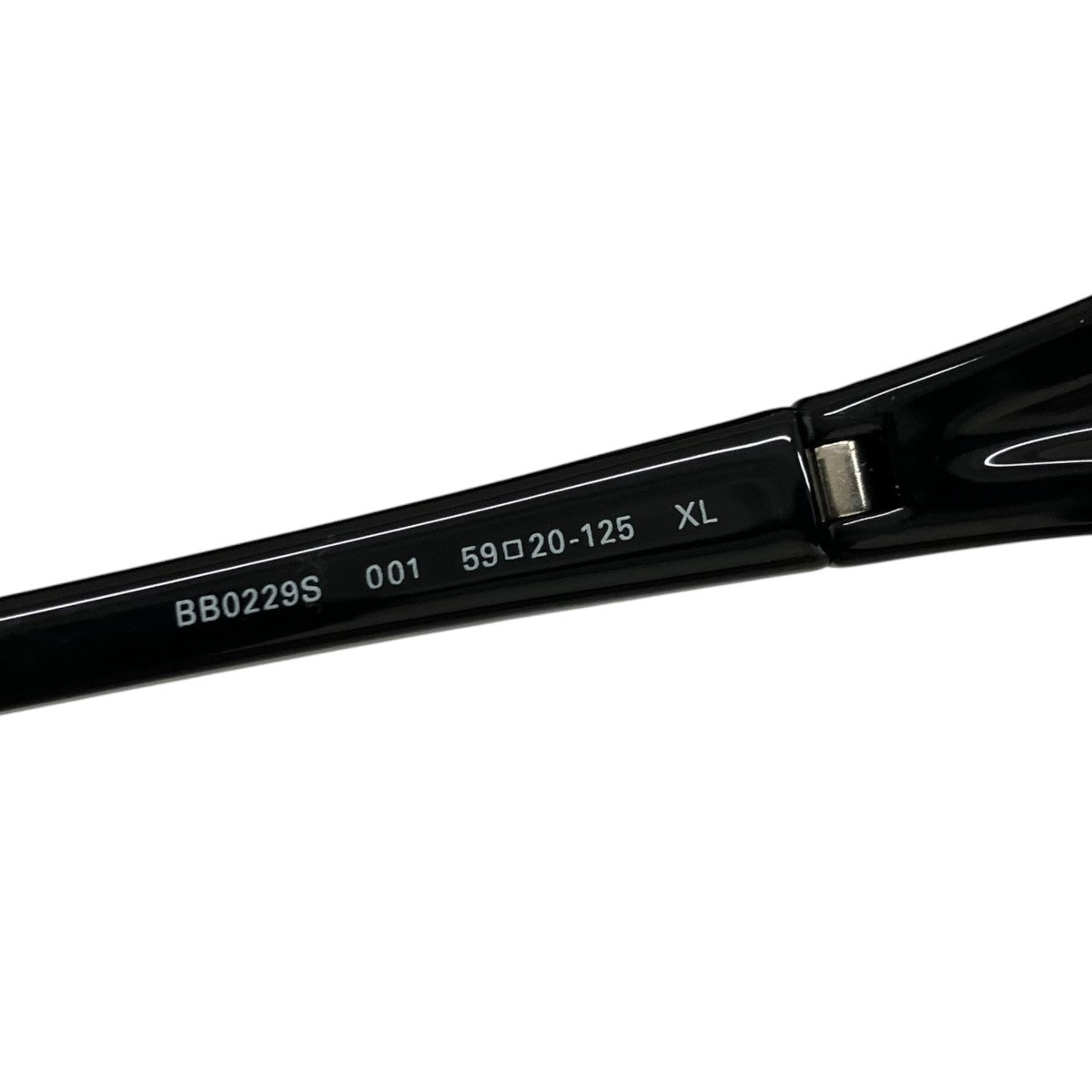 BAT RECTANGLEサングラスBB0229S