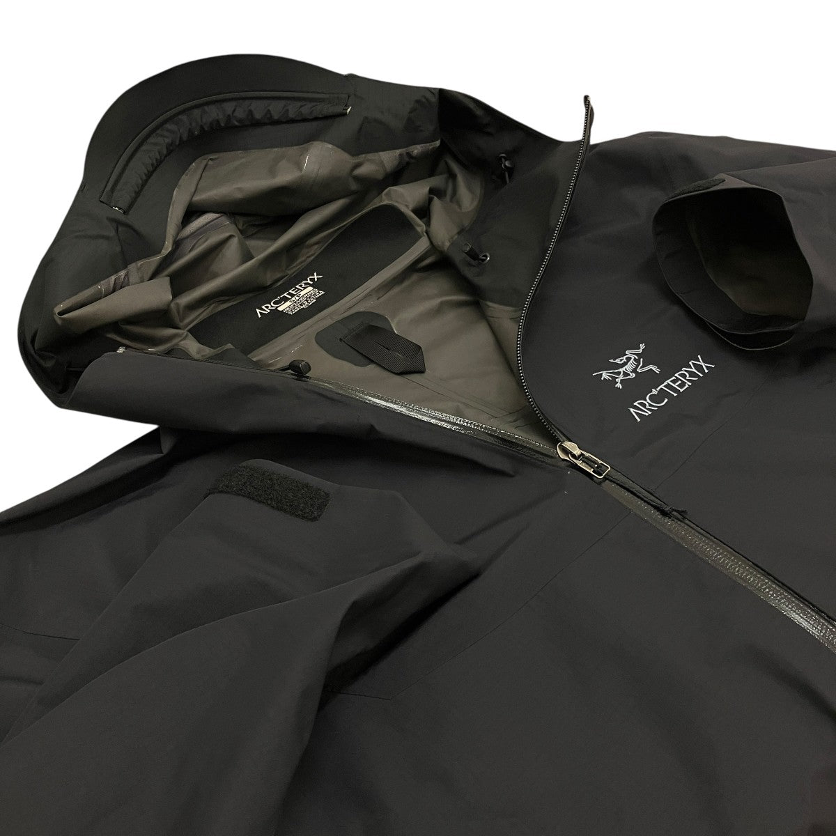 【BETA SL JACKET】マウンテンジャケット10968