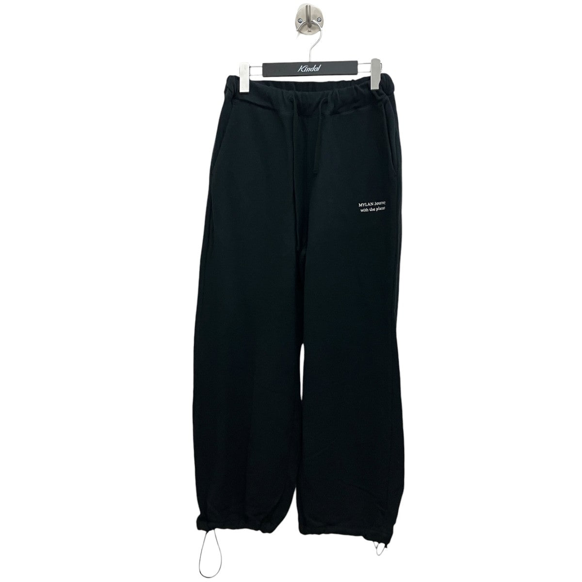 25SS【Sweatpants】スウェットパンツMY25SS PT003