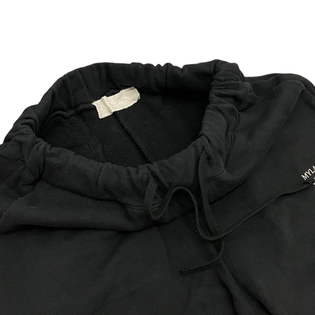 25SS【Sweatpants】スウェットパンツMY25SS PT003