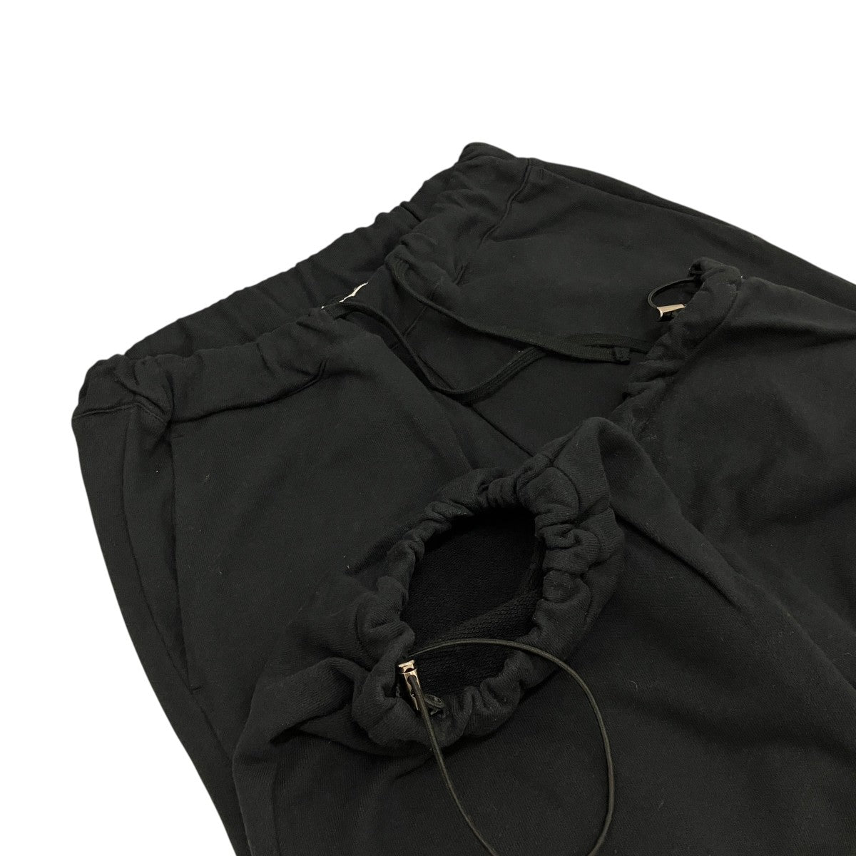 25SS【Sweatpants】スウェットパンツMY25SS PT003