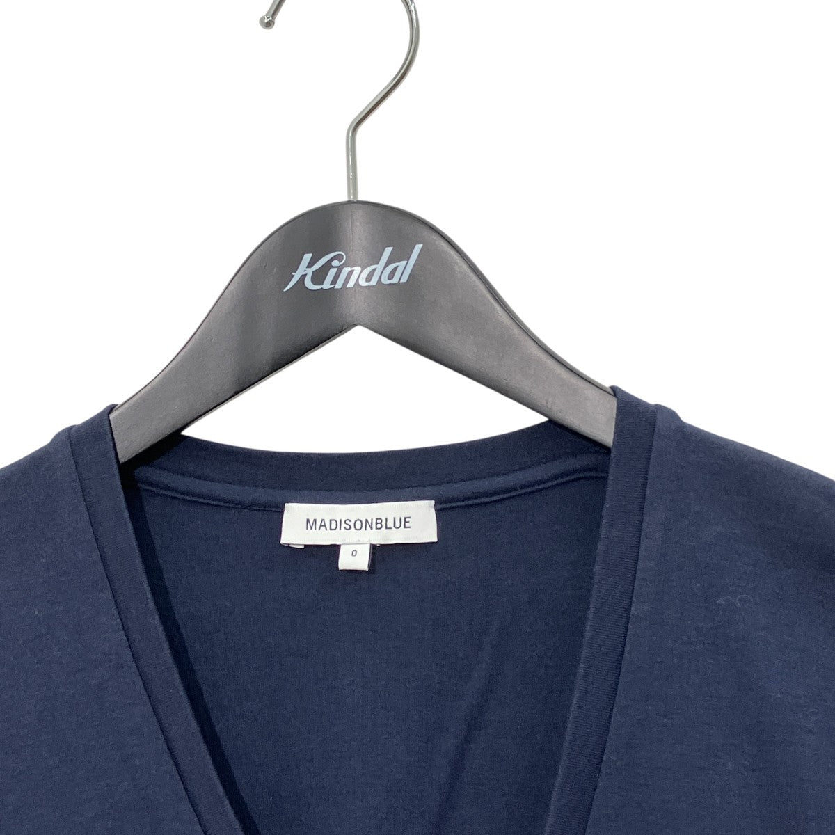 VネックTシャツMB181-7019