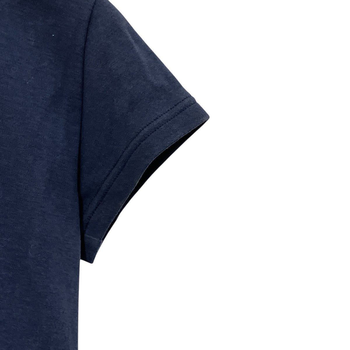 VネックTシャツMB181-7019