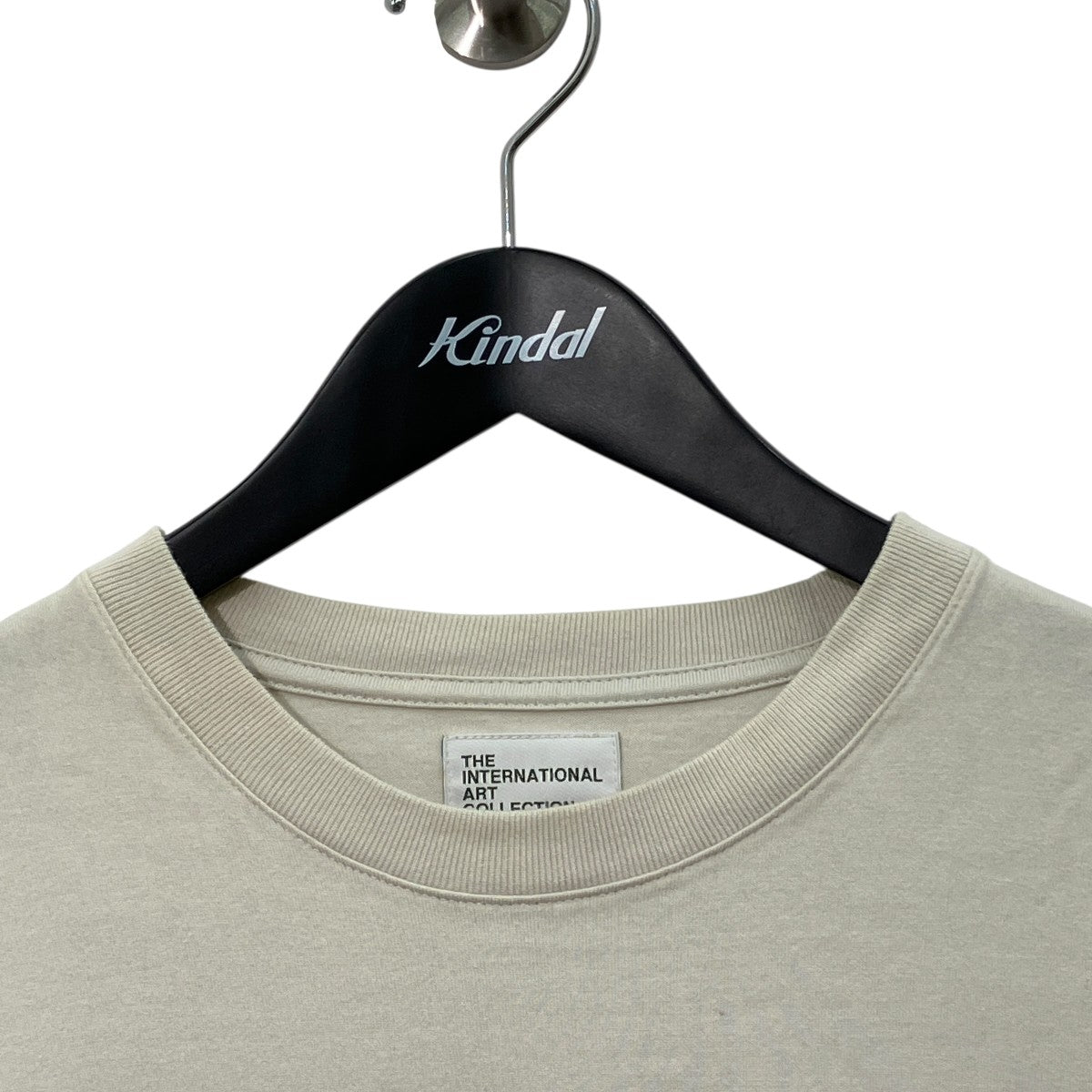 THE INTERNATIONAL ART COLLECTION半袖Tシャツ