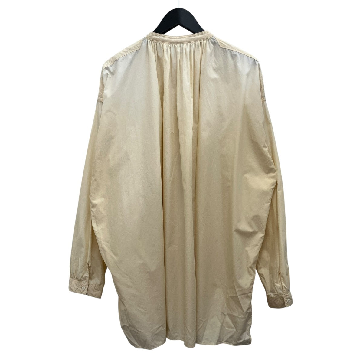 kaval(カヴァル) 【Wide gather blouse】ワイドギャザーブラウス