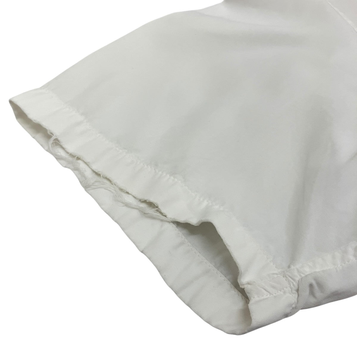 ISSEY MIYAKE ステッチ半袖シャツ 古着・中古-6枚目のアイテム画像