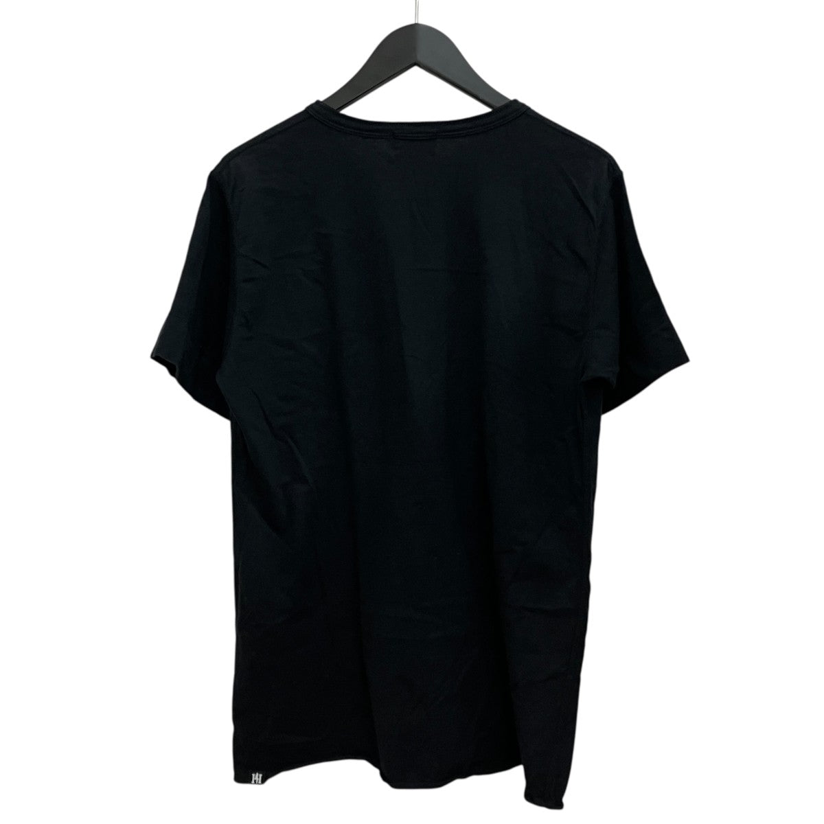 ヘンリーネックTシャツ02192CT07