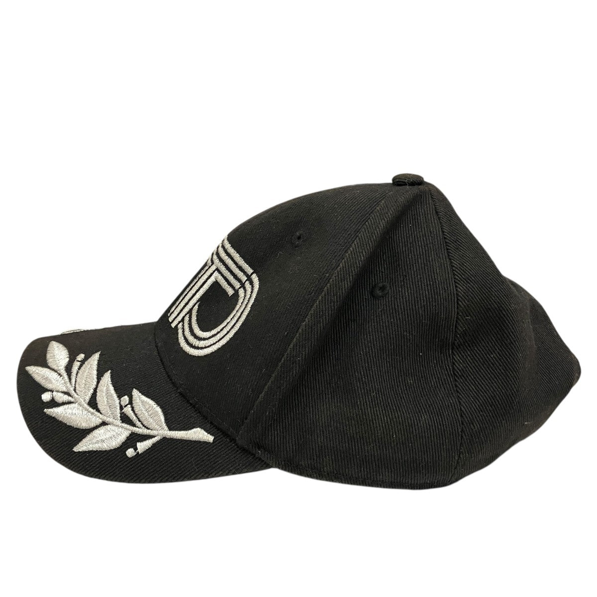 【Podium Hat】刺繍キャップ