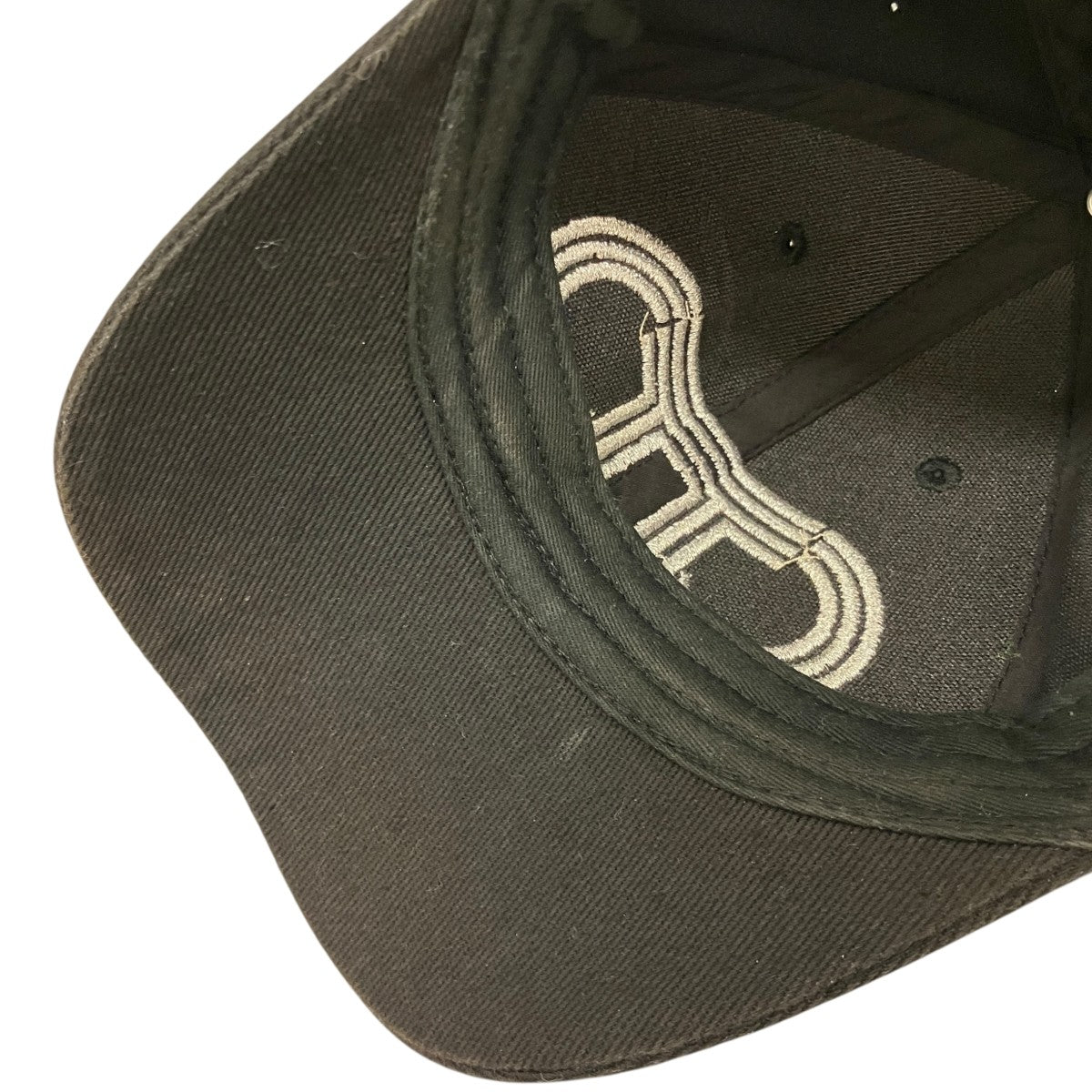 【Podium Hat】刺繍キャップ