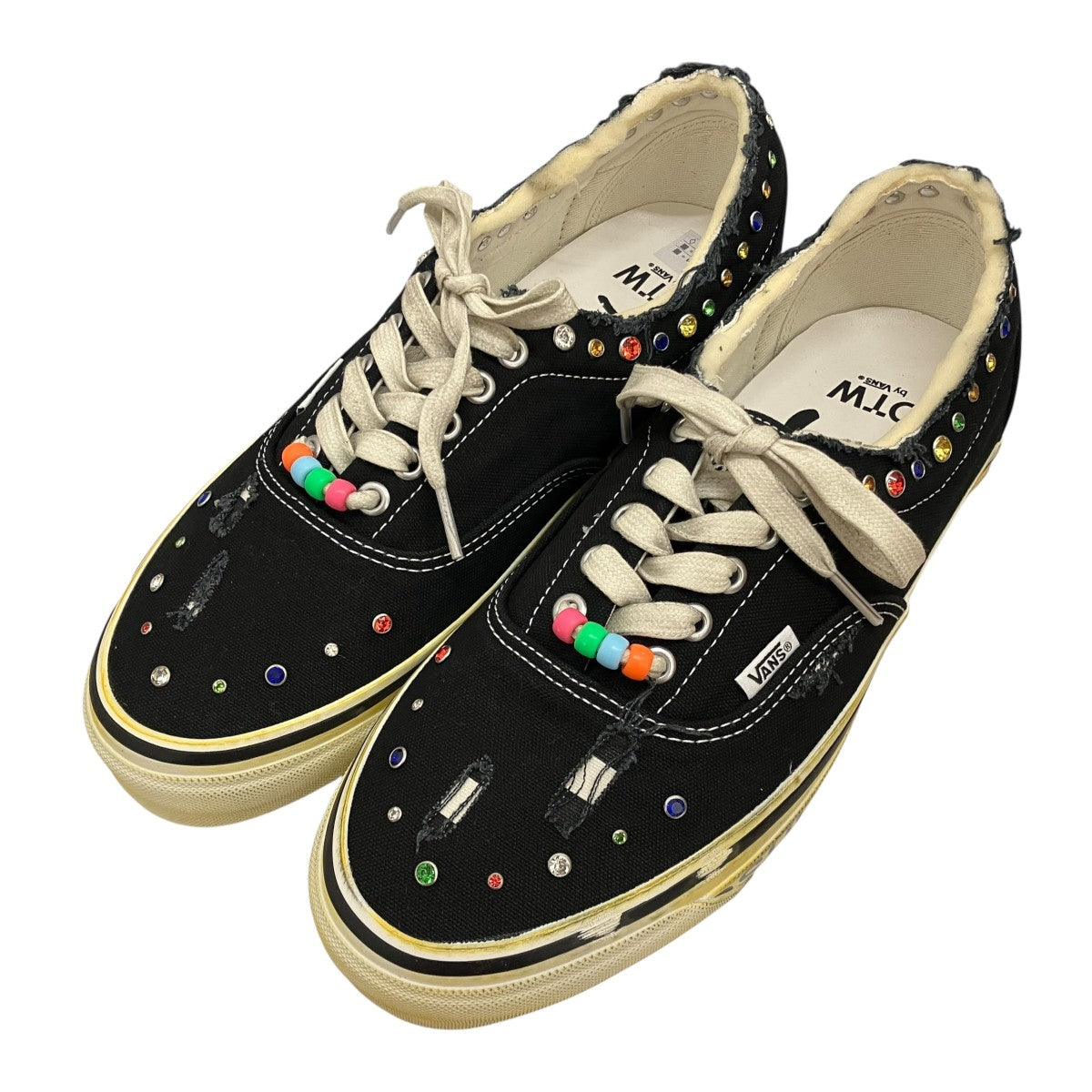 【Era 95 Gems】ローカットスニーカー