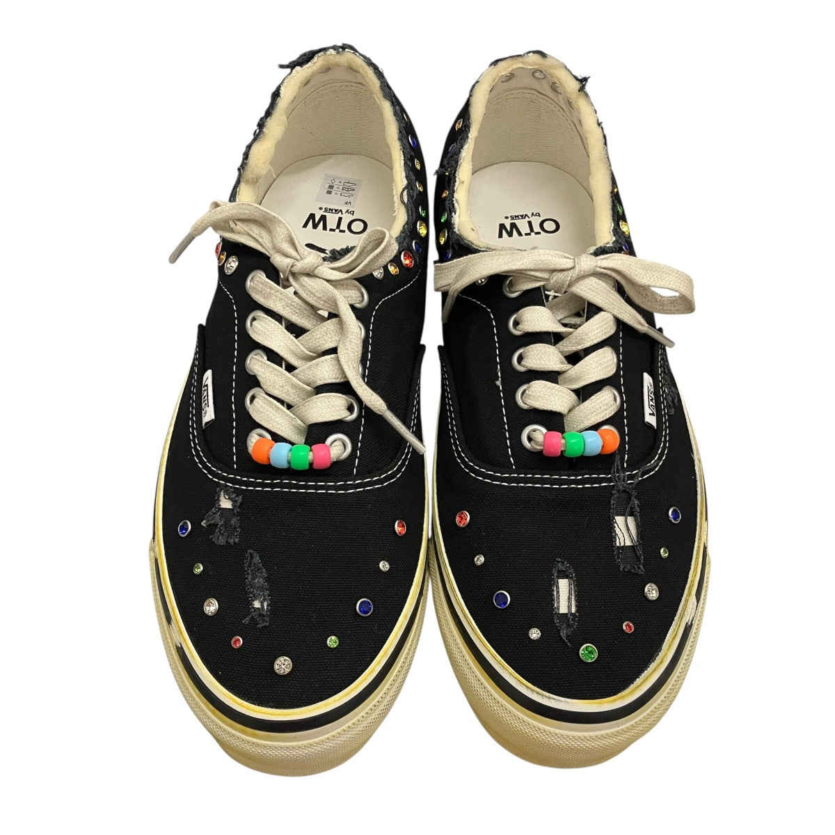 【Era 95 Gems】ローカットスニーカー