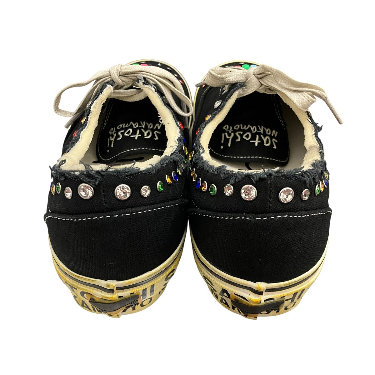 【Era 95 Gems】ローカットスニーカー