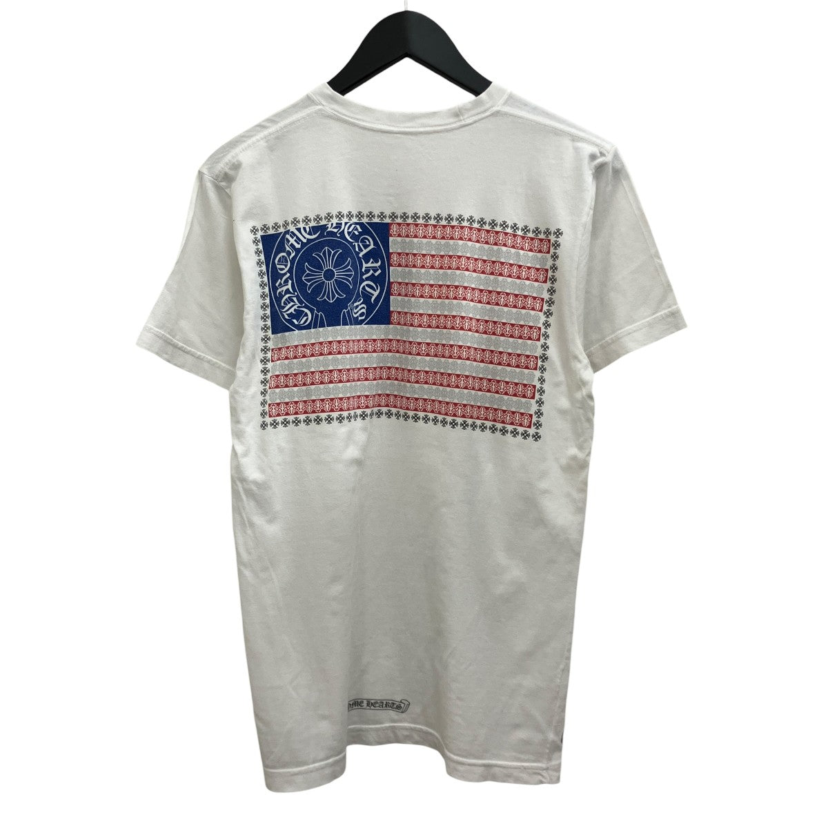アメリカンフラッグTシャツ