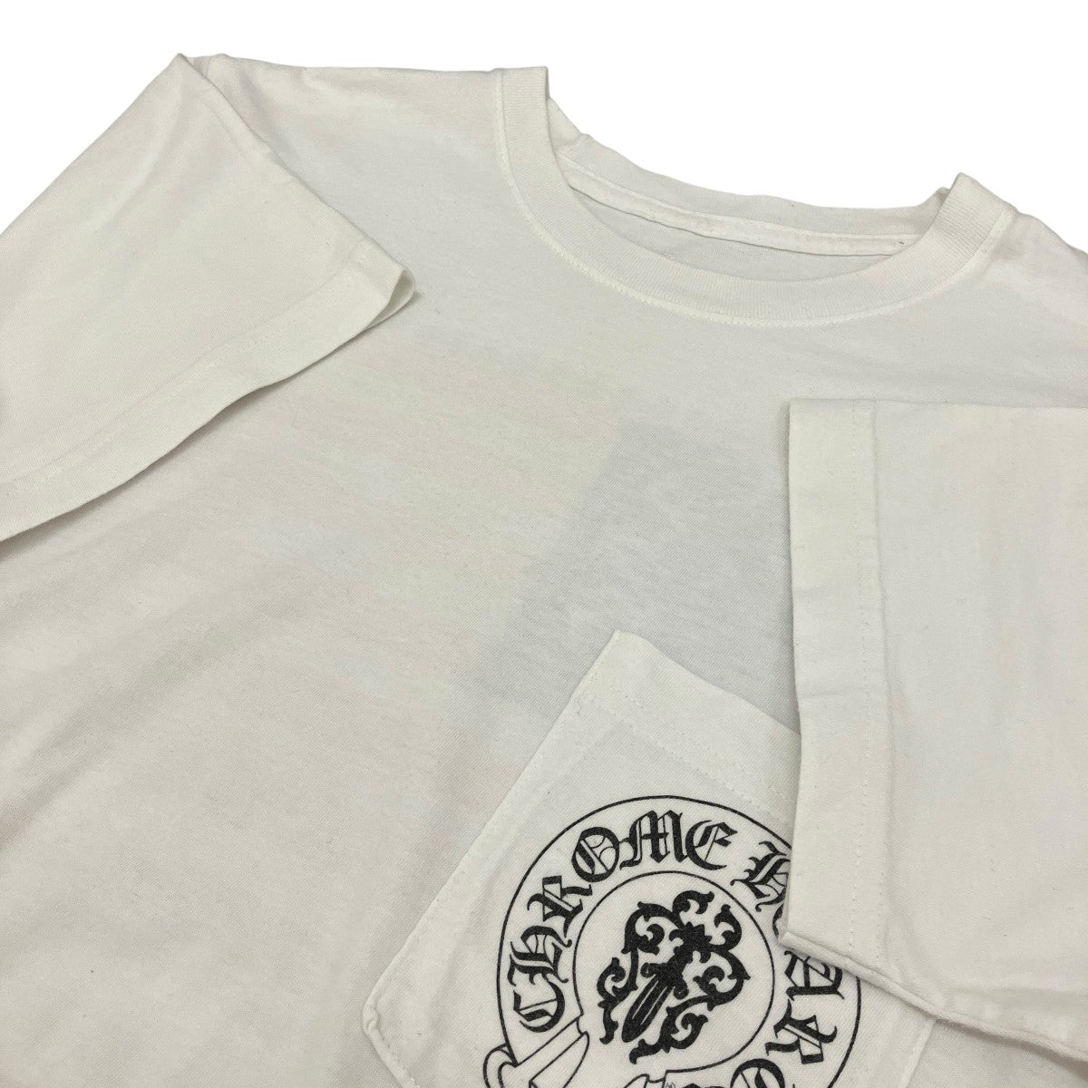 アメリカンフラッグTシャツ