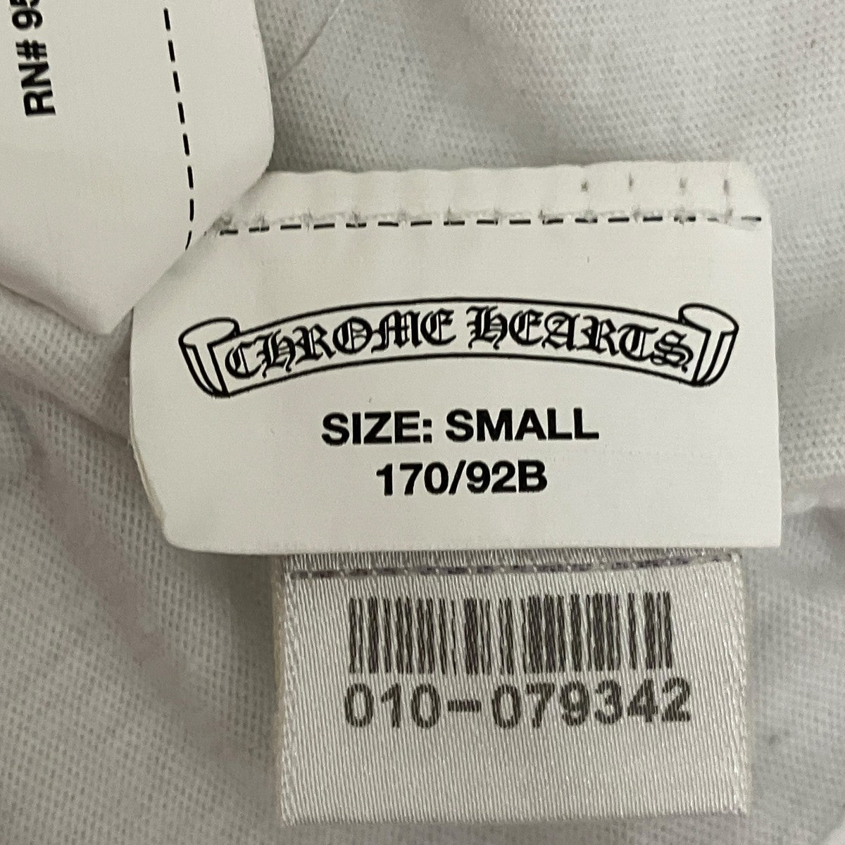 アメリカンフラッグTシャツ