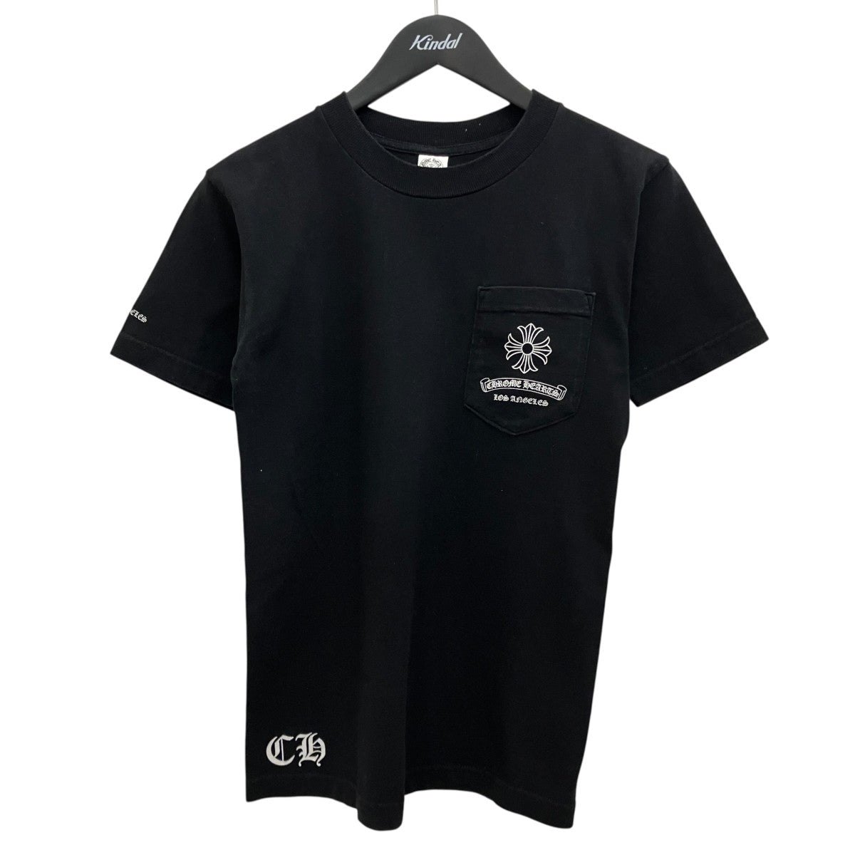 LOS ANGELES限定Tシャツ
