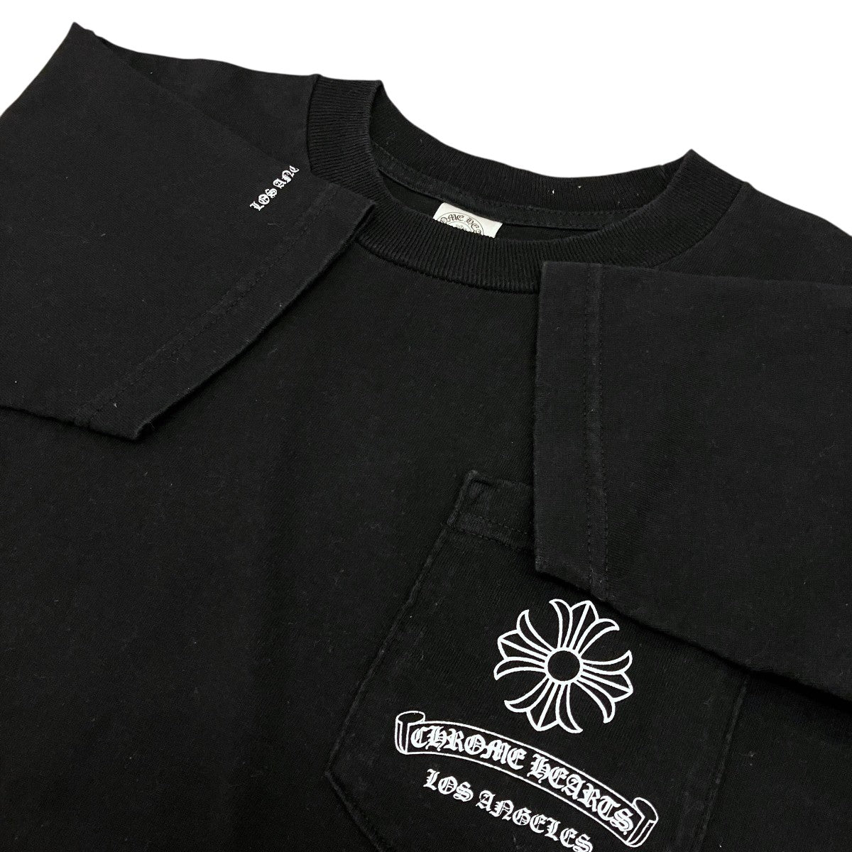 LOS ANGELES限定Tシャツ