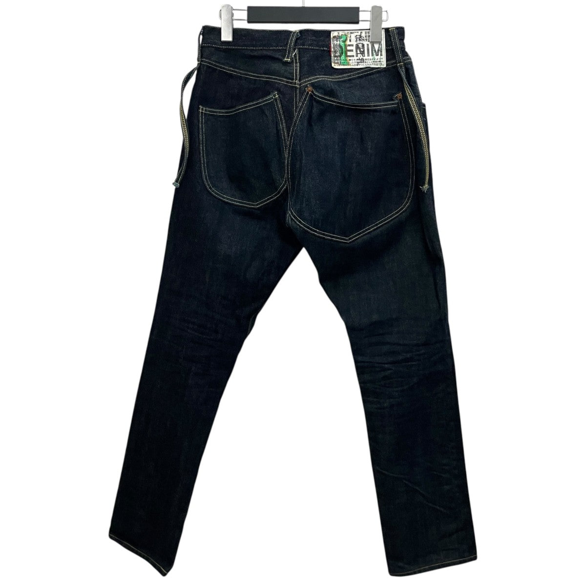 【MOTTAINAI Denim】デニムパンツK1710LP850