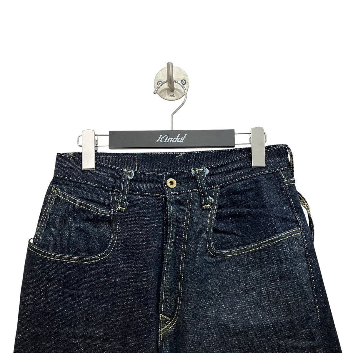 【MOTTAINAI Denim】デニムパンツK1710LP850