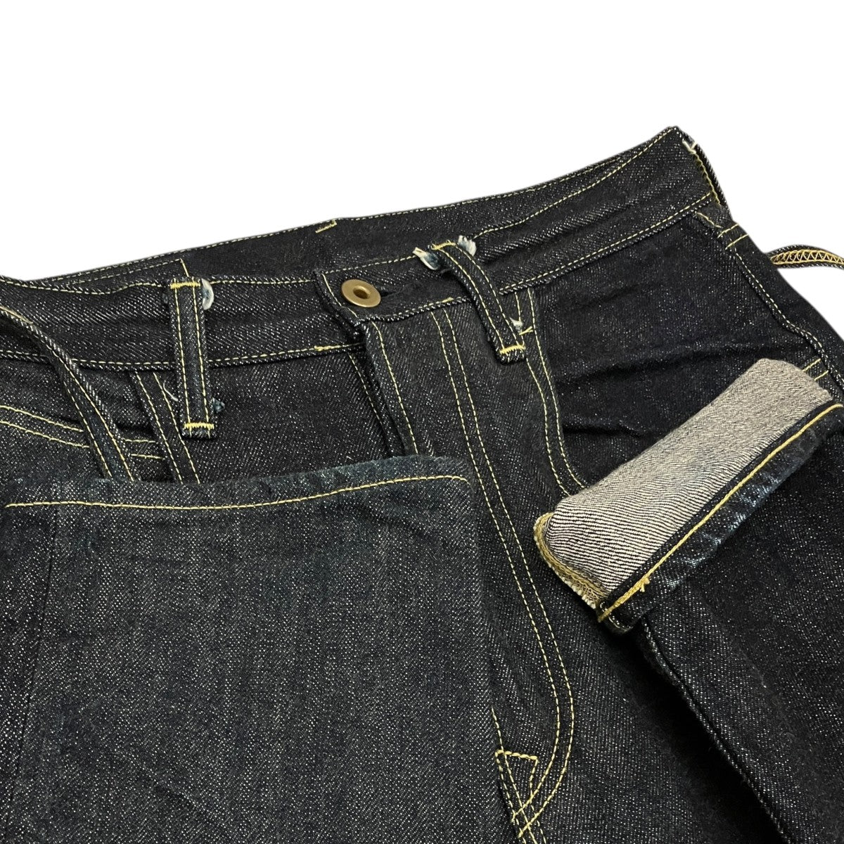 【MOTTAINAI Denim】デニムパンツK1710LP850