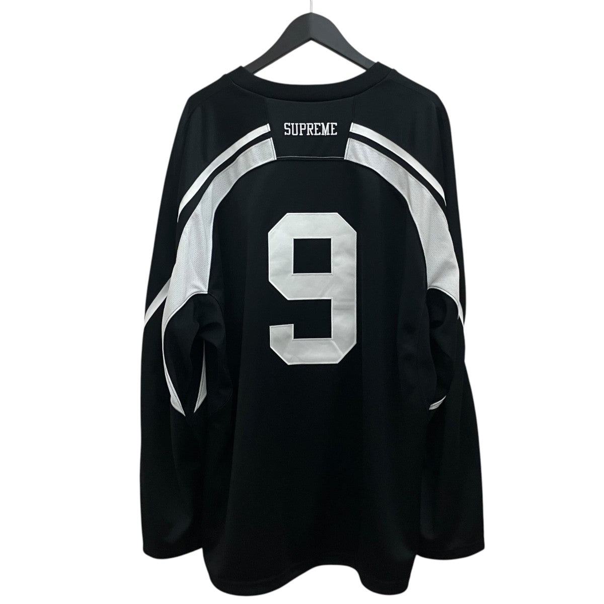 26SS【The Misfits Hockey Jersey】ホッケーシャツ