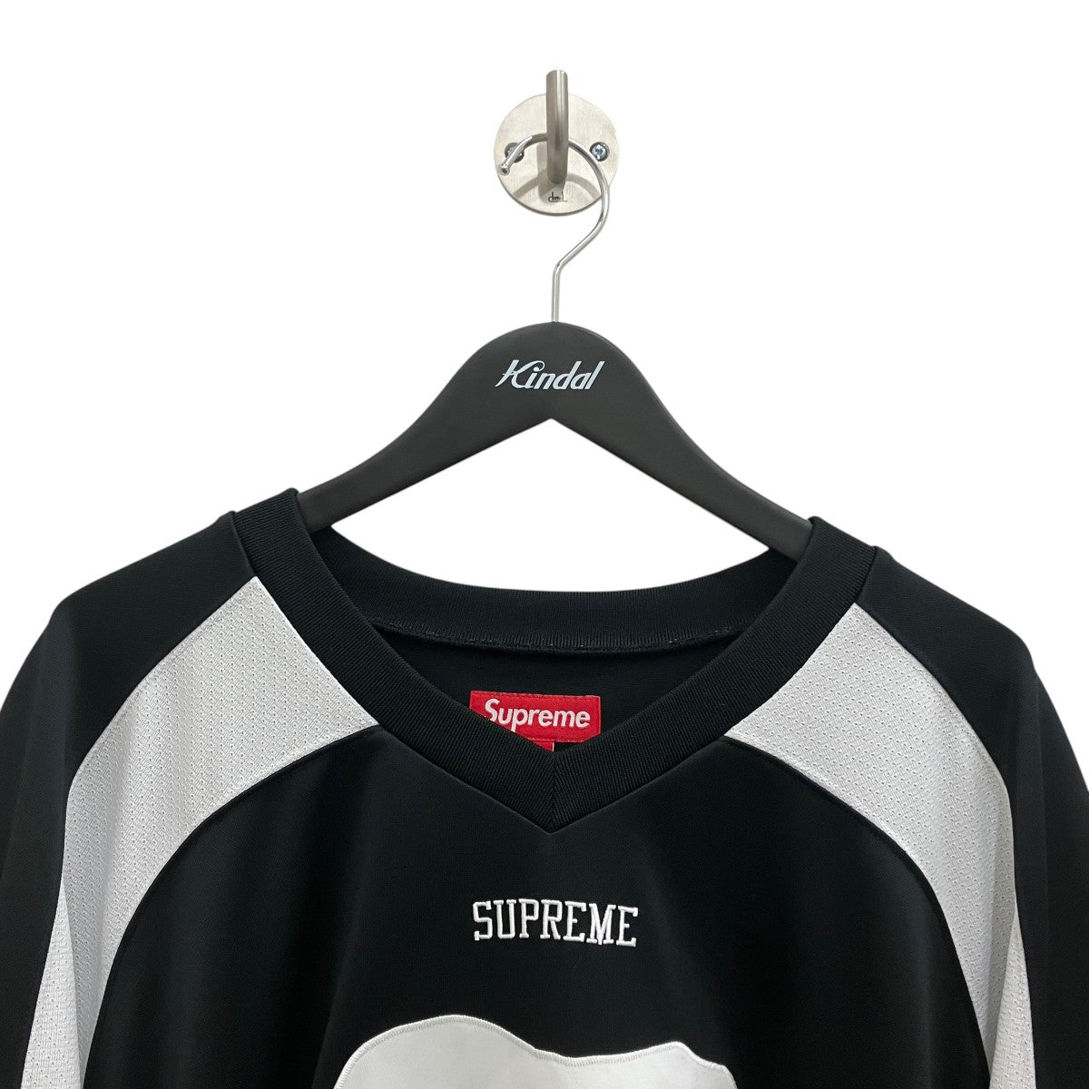 26SS【The Misfits Hockey Jersey】ホッケーシャツ