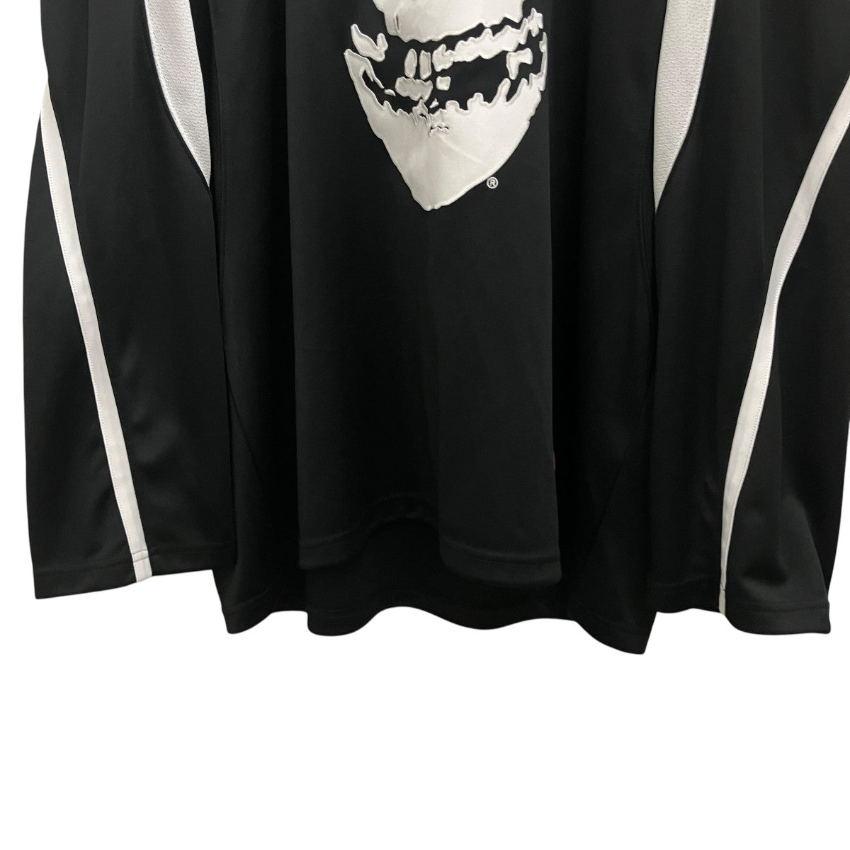 26SS【The Misfits Hockey Jersey】ホッケーシャツ
