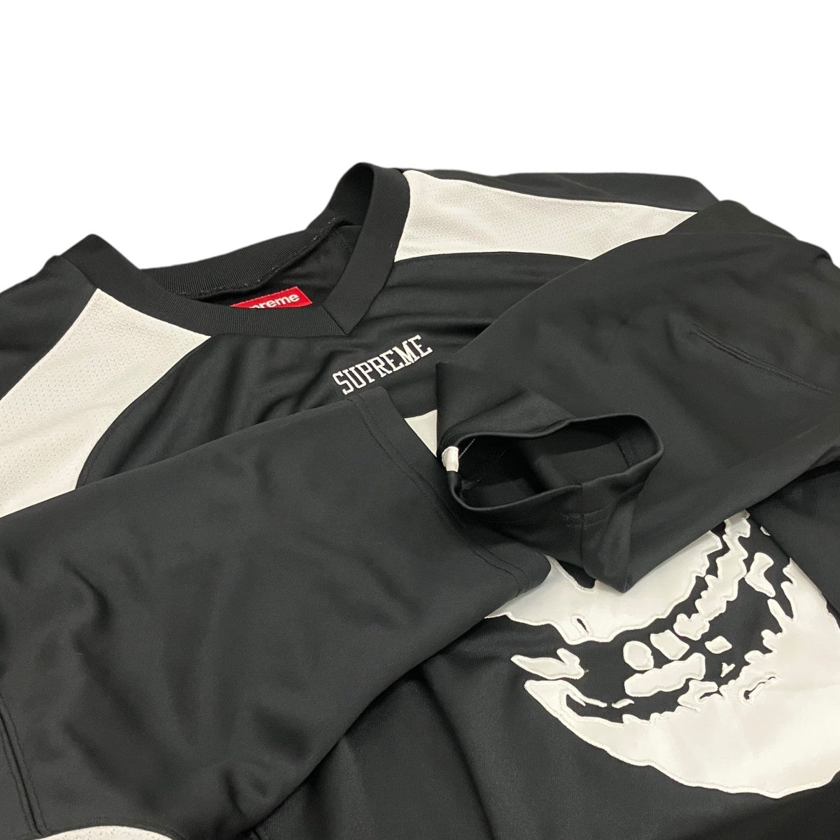 26SS【The Misfits Hockey Jersey】ホッケーシャツ