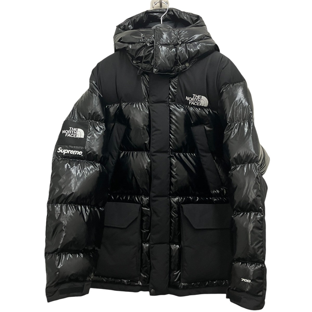 22AW【700-Fill Down Parka】ダウンジャケットND52206I
