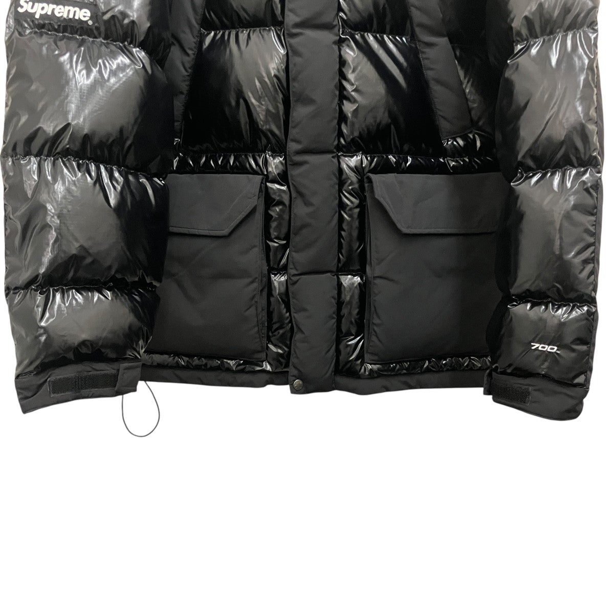 Supreme×THE NORTH FACE 22AW【700-Fill Down Parka】ダウンジャケット