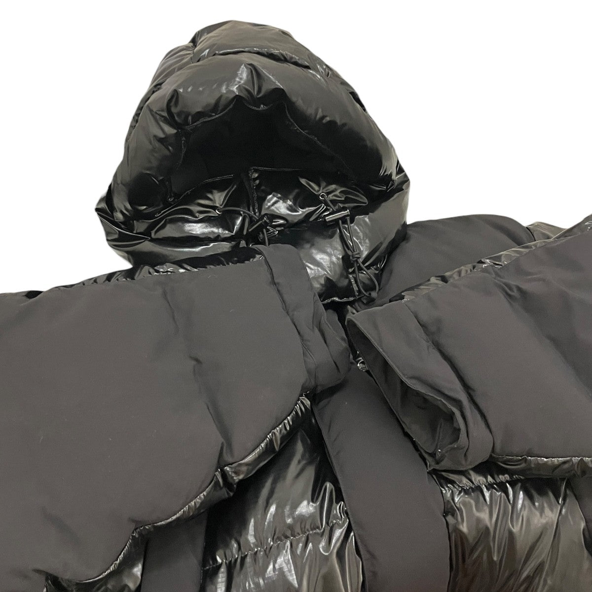 22AW【700-Fill Down Parka】ダウンジャケットND52206I