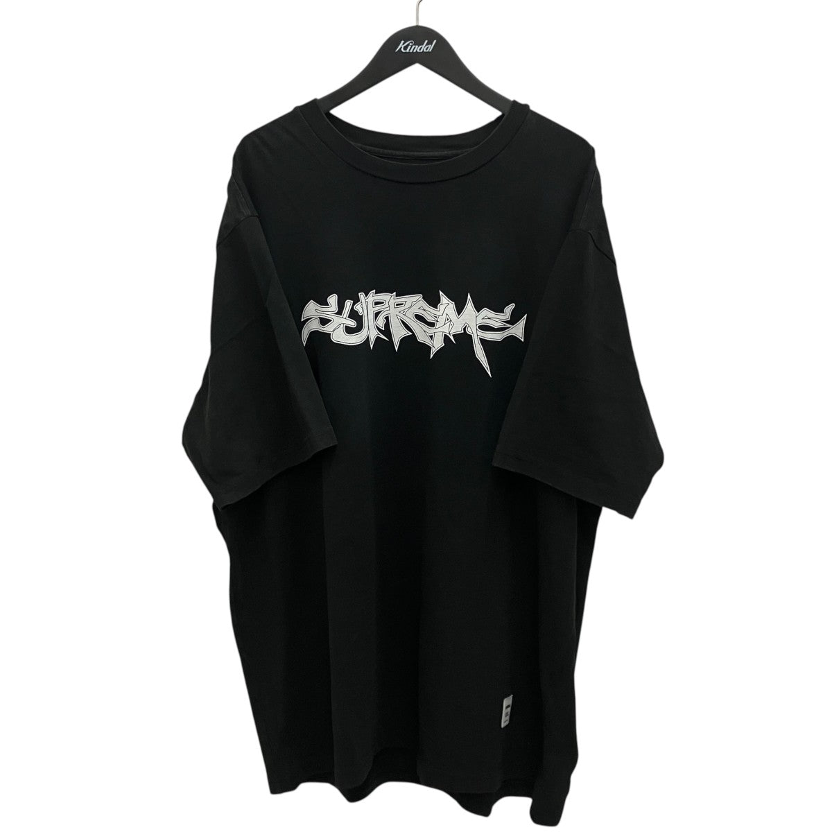 25SS【Mental S S Top】プリントTシャツ