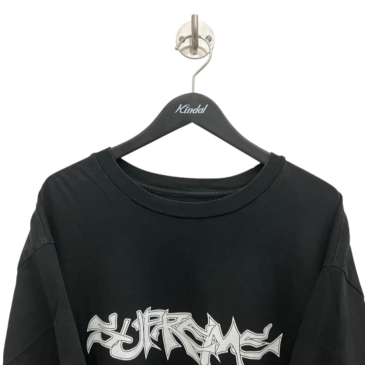 Supreme(シュプリーム) 25SS【Mental S S Top】プリントTシャツ