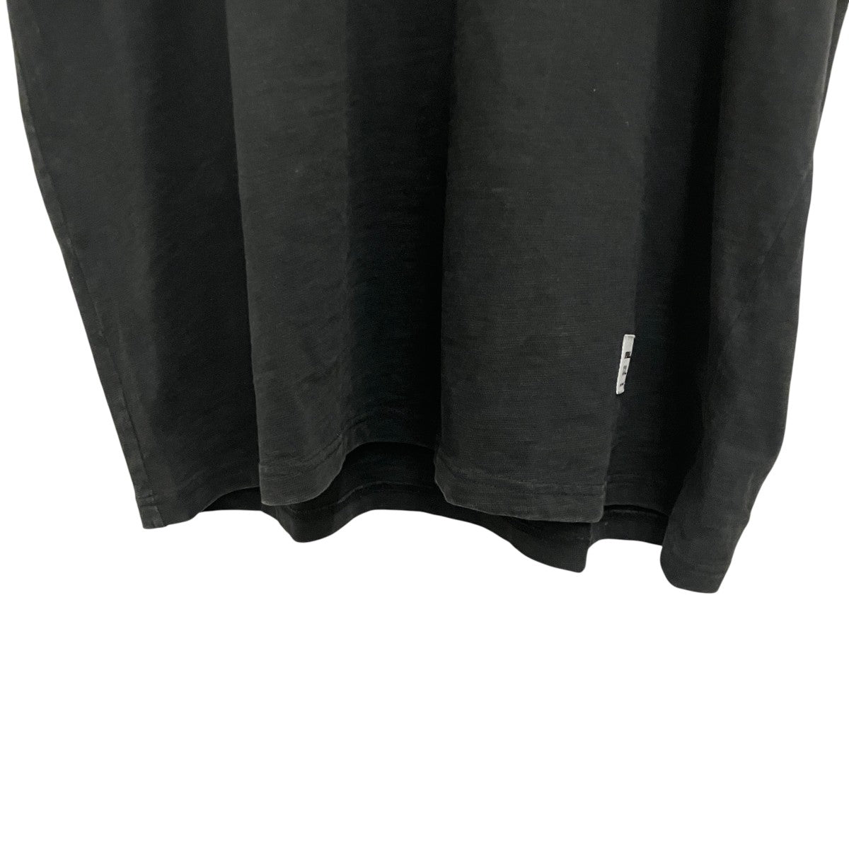 25SS【Mental S S Top】プリントTシャツ