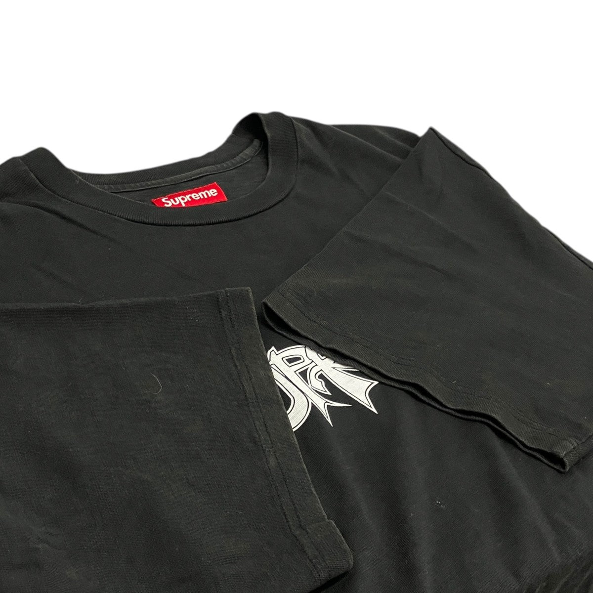 Supreme(シュプリーム) 25SS【Mental S S Top】プリントTシャツ