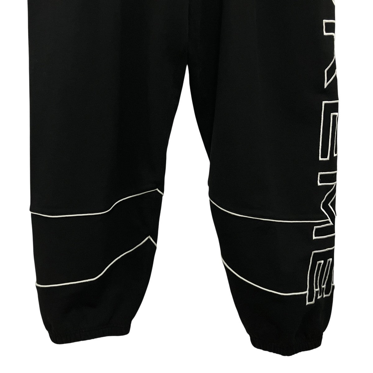 25SS【PANELED SWEAT PANT】パネルスウェットパンツ