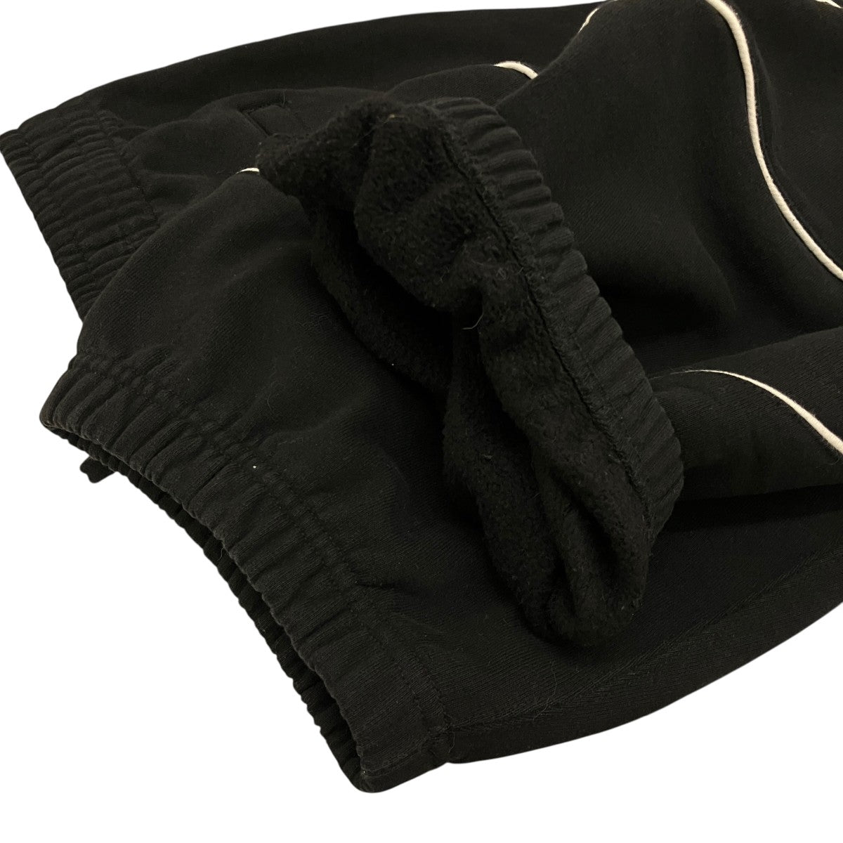 25SS【PANELED SWEAT PANT】パネルスウェットパンツ