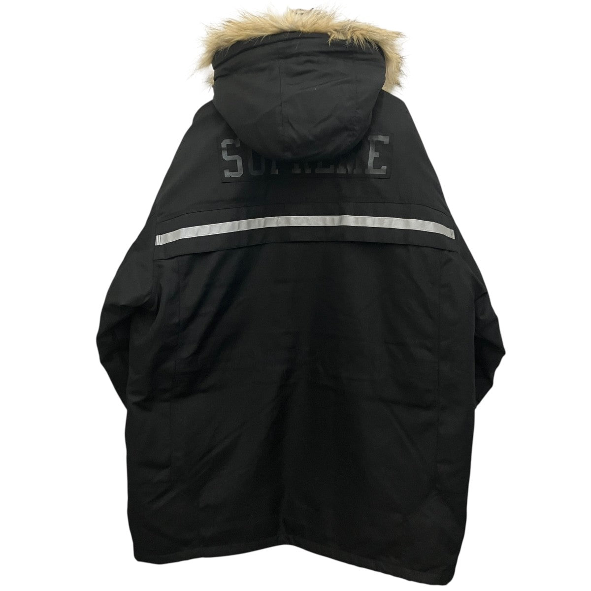 25AW【Cordura Snorkel Coat】コーデュラスノーケルコート