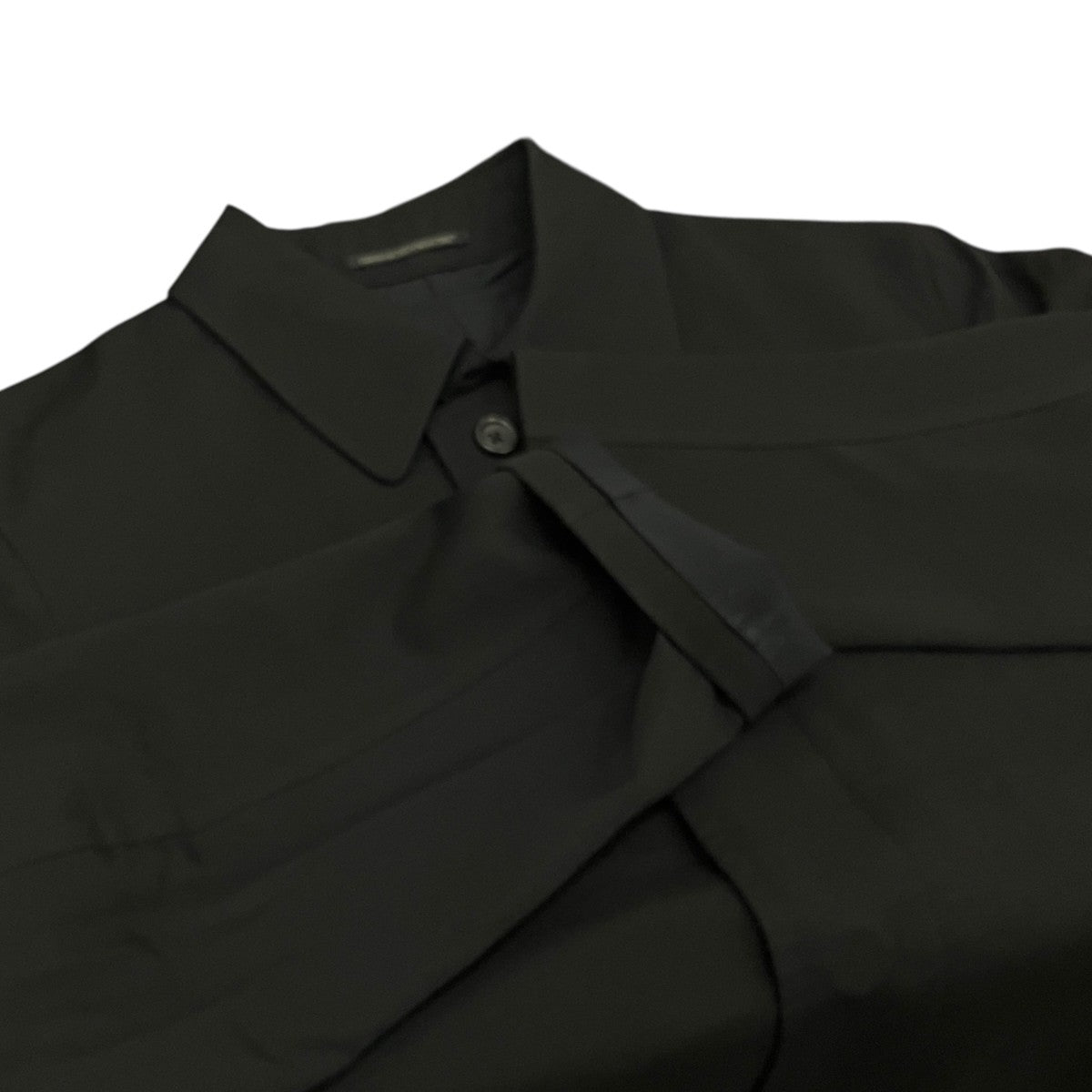 Yohji Yamamoto COSTUME D'HOMME(ヨウジヤマモトコスチュームドオム
