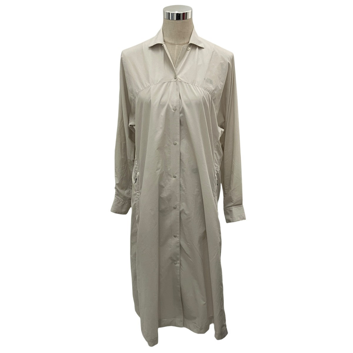 【Swallowtail Dress Shirt】スワローテイルドレスシャツNPW22260