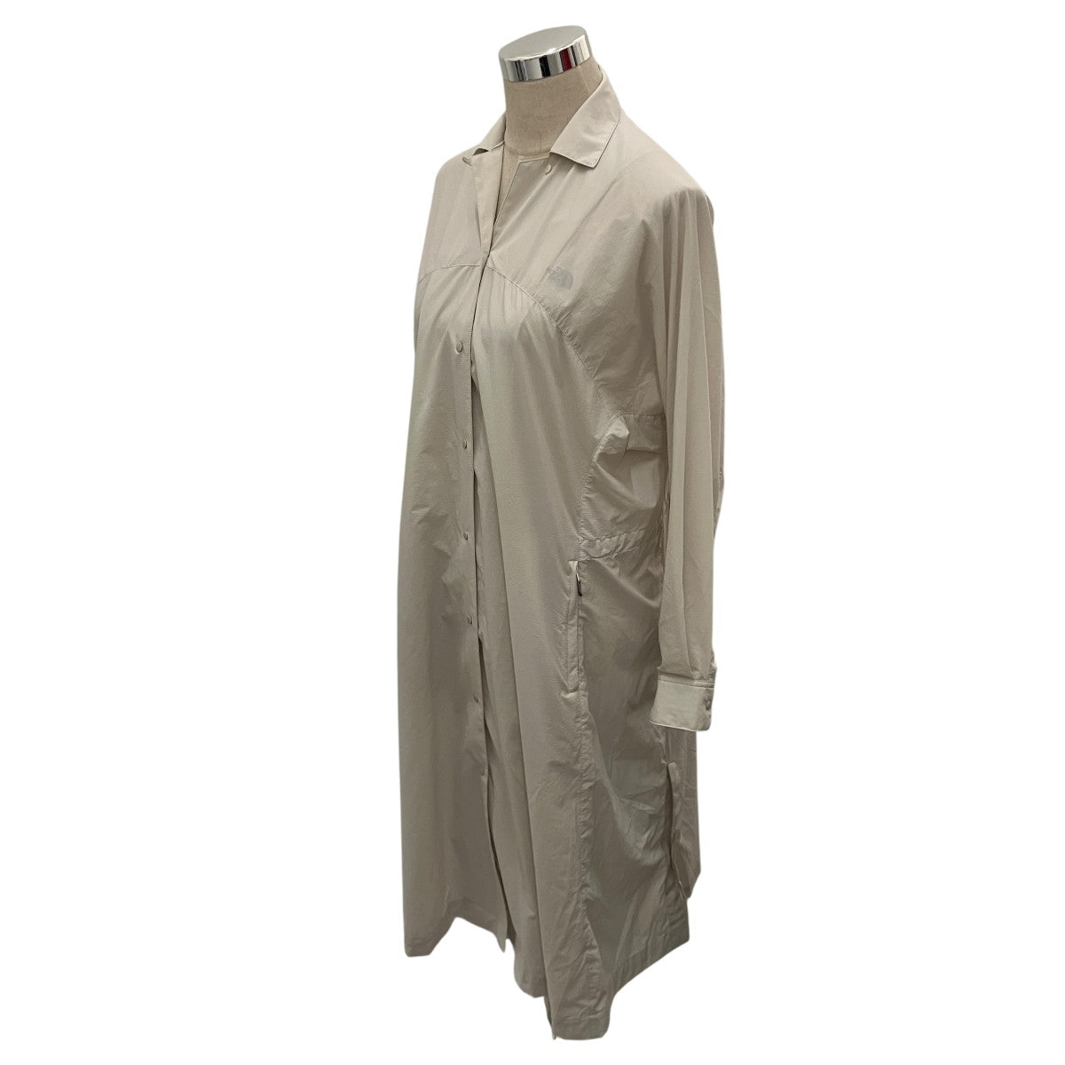 【Swallowtail Dress Shirt】スワローテイルドレスシャツNPW22260