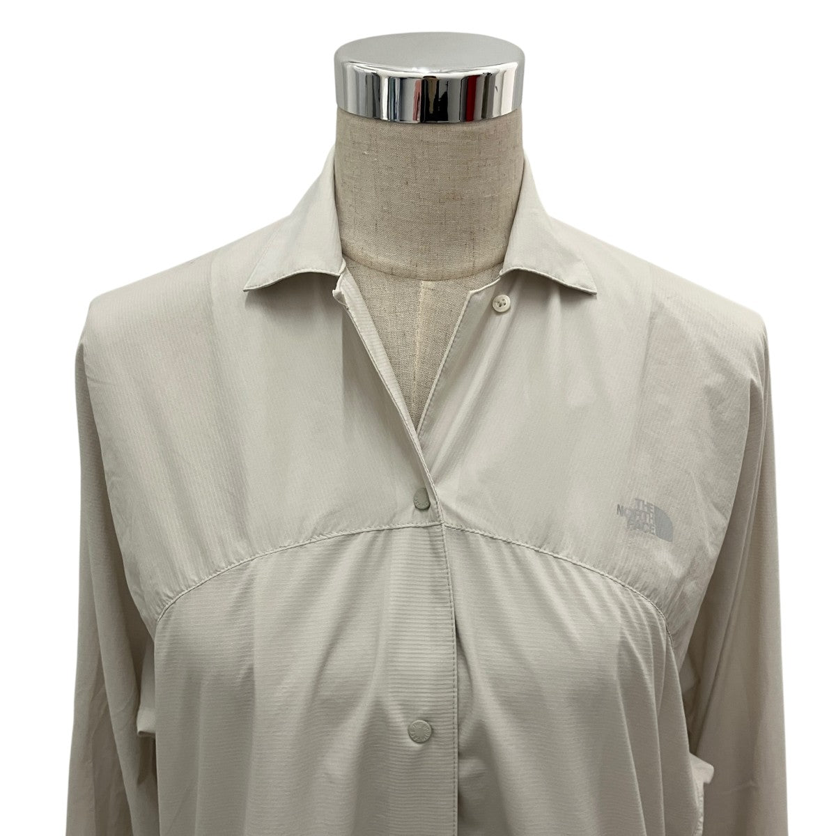【Swallowtail Dress Shirt】スワローテイルドレスシャツNPW22260