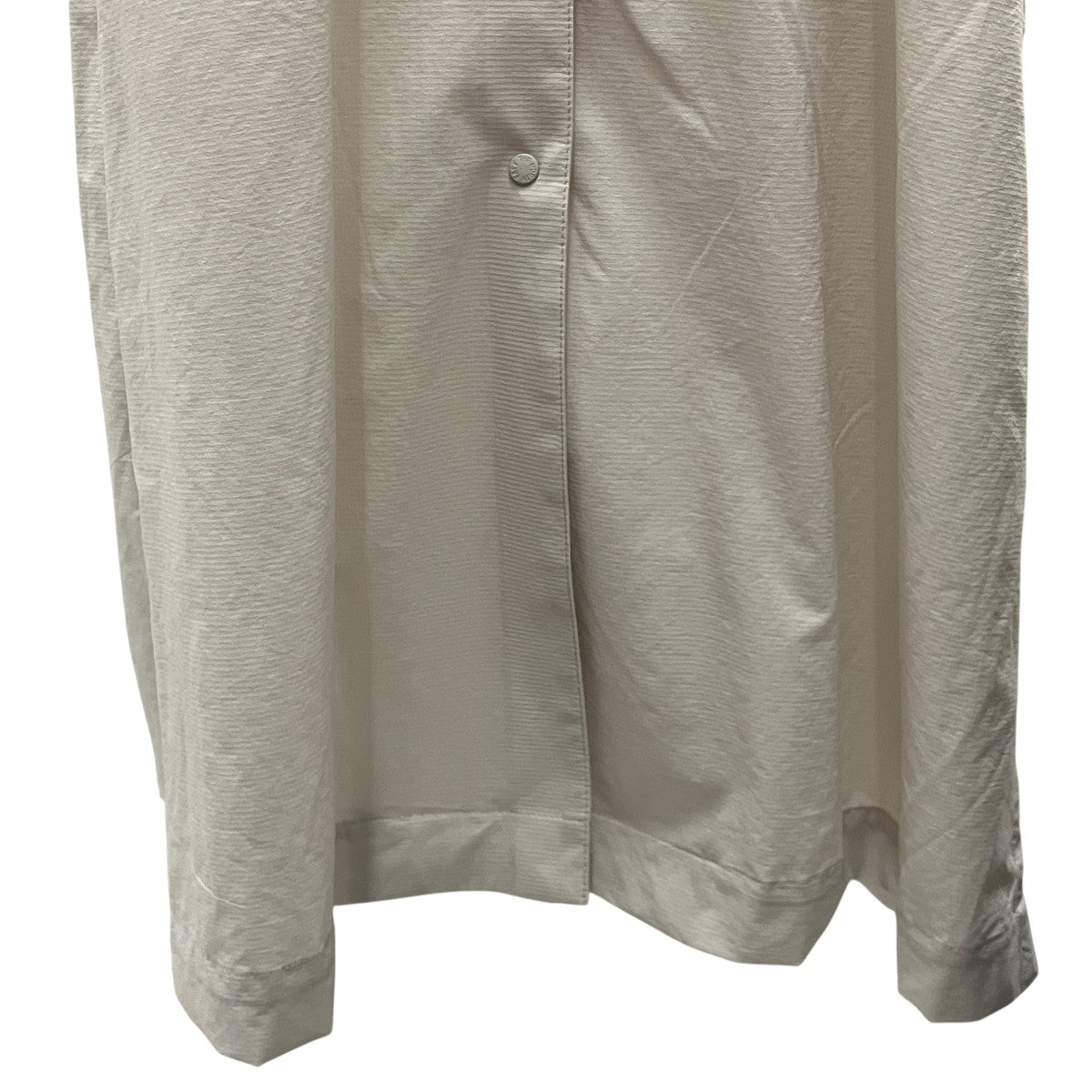 【Swallowtail Dress Shirt】スワローテイルドレスシャツNPW22260